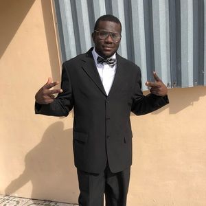 Meet your Posher, Keith